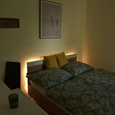 Apartment, Sun Terrace, Privat Parking * Banska Bystrica
