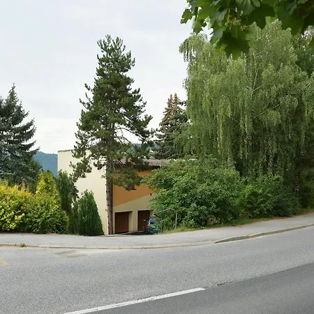 Apartment, Sun Terrace, Privat Parking, 7 Minutes Walk To The Center