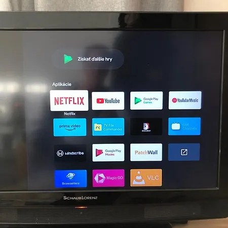 Apartment, Sun Terrace, Privat Parking * באנסקה ביסטריצה