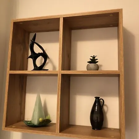 Apartment, Sun Terrace, Privat Parking *