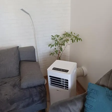 Apartment, Sun Terrace, Privat Parking, 7 Minutes Walk To The Center Banská Bystrica