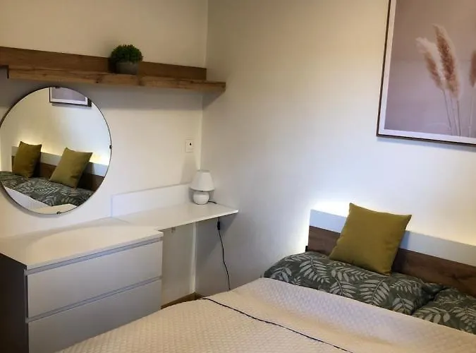 Apartment, Sun Terrace, Privat Parking Bańska Bystrzyca